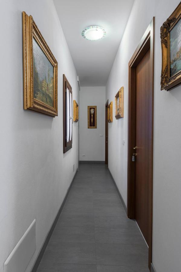 Pensjonat Ca' Degli Specchieri
