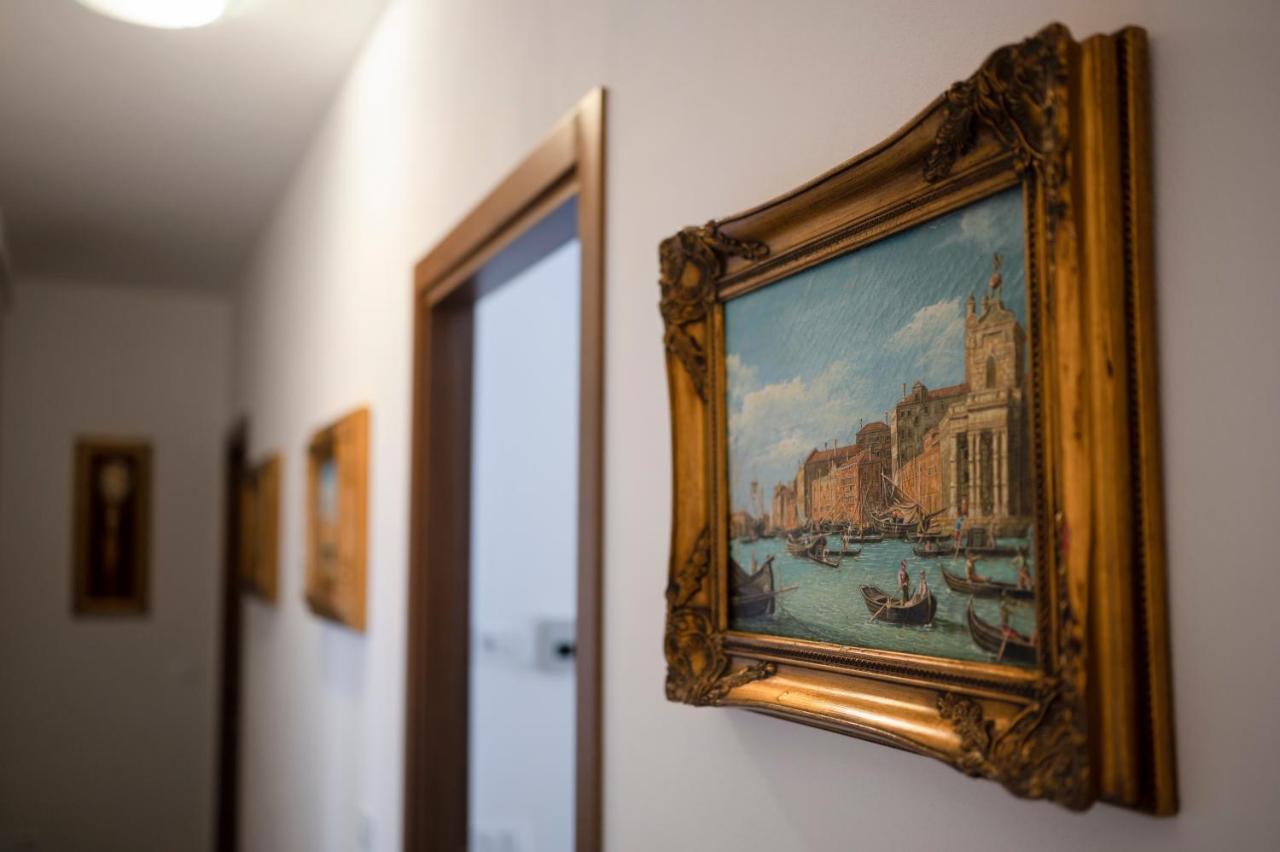 Ca' Degli Specchieri Wenecja